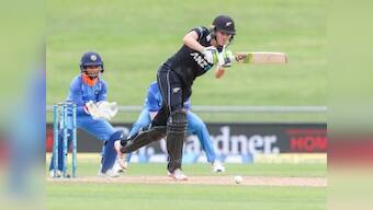 Highlights, India women vs New Zealand women, 2nd ODI at Mount Maunganui, Full Cricket Score: Visitors seal series with 8-wicket win