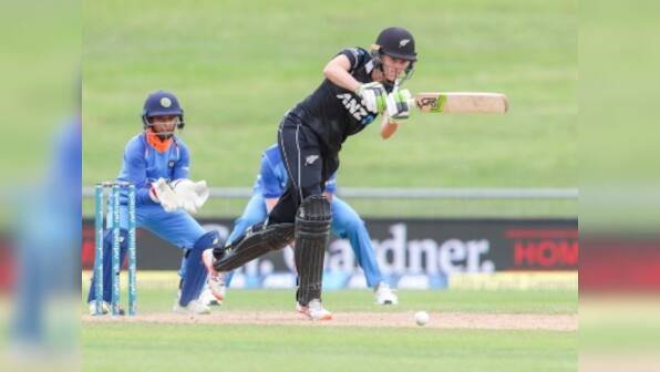Highlights, India women vs New Zealand women, 2nd ODI at Mount Maunganui, Full Cricket Score: Visitors seal series with 8-wicket win