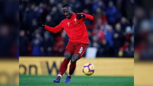 FA Cup: Struggling Naby Keita will turn into a vital player for Liverpool, says manager Jurgen Klopp