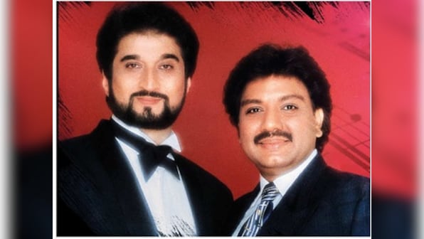 Nadeem-Shravan, popular music composer duo of 90s, will reportedly reunite for a global tour
