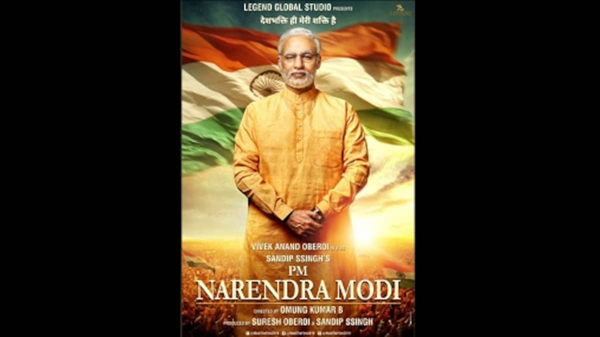 PM Narendra Modi is not a political film, but an inspiring human story, says biopic producer Sandip Ssingh