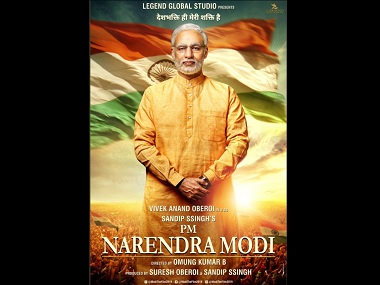PM Narendra Modi biopic: Vivek Oberoi gets trolled on Twitter for his role in upcoming film PM Narendra Modi biopic: Vivek Oberoi gets trolled on Twitter for his role in upcoming film