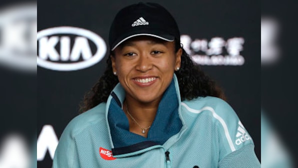 China Open 2019: Naomi Osaka reveals her father's 'it's not rocket science' phrase triggers her to success