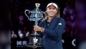 Naomi Osaka's split with coach Sascha Bajin ill-timed as youngster looks to step out of hard-court comfort zone