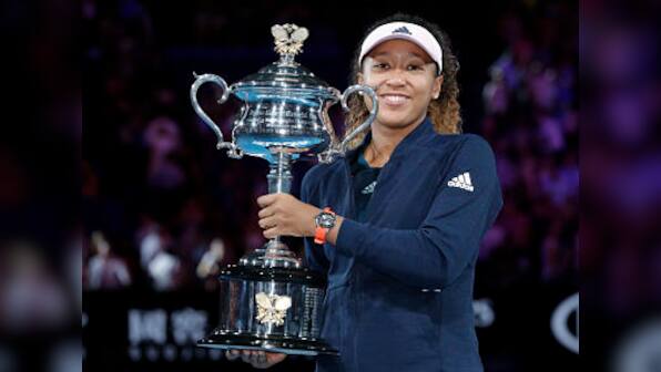 Naomi Osaka's split with coach Sascha Bajin ill-timed as youngster looks to step out of hard-court comfort zone