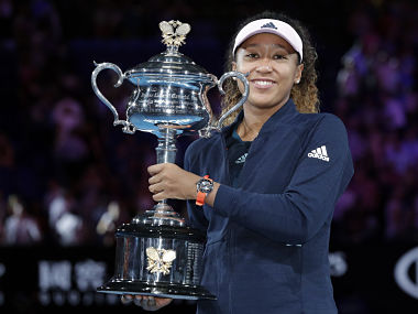 Naomi Osaka's split with coach Sascha Bajin ill-timed as youngster looks to step out of hard-court comfort zone Naomi Osaka's split with coach Sascha Bajin ill-timed as youngster looks to step out of hard-court comfort zone