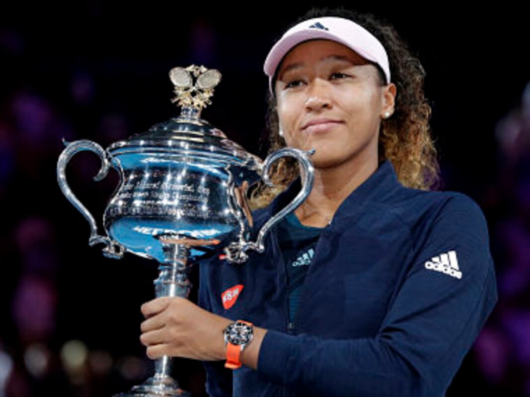 Open 2019, Naomi Osaka vs Petra final, highlights: Japanese star first title in Melbourne-Sports , Firstpost