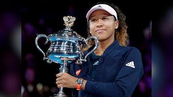 Australian Open 2019, Naomi Osaka vs Petra Kvitova final, highlights: Japanese star claims first title in Melbourne