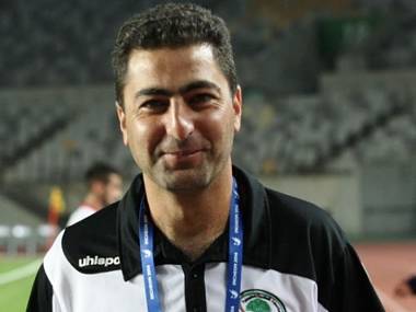 AFC Asian Cup 2019: Abdel Nasser Barakat, catalyst behind Palestine football's rise before Saudi deal turned things around AFC Asian Cup 2019: Abdel Nasser Barakat, catalyst behind Palestine football's rise before Saudi deal turned things around