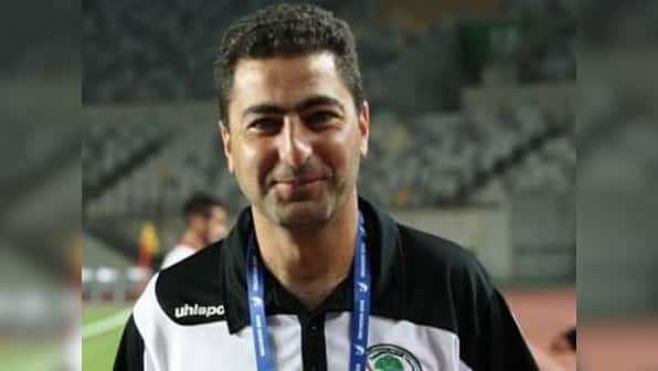 AFC Asian Cup 2019: Abdel Nasser Barakat, catalyst behind Palestine football's rise before Saudi deal turned things around