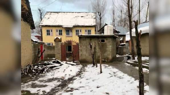 Nazir Ahmad Wani: From militancy to Ashok Chakra, this soldier from Kashmir braved a hard life and bullets