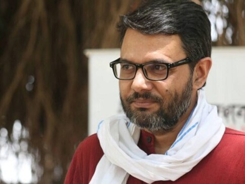 Neelesh Misra on navigating fiction and fact: 'Journalism helped in striking the right balance in my storytelling' Neelesh Misra on navigating fiction and fact: 'Journalism helped in striking the right balance in my storytelling'