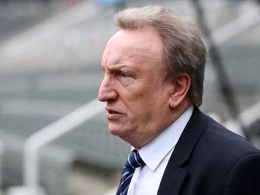 Premier League: Cardiff City manager Neil Warnock, chief executive Ken Choo to attend Emiliano Sala's funeral Premier League: Cardiff City manager Neil Warnock, chief executive Ken Choo to attend Emiliano Sala's funeral