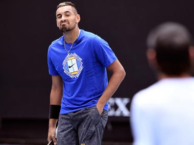 Australian Open 2019: Nick Kyrgios, Bernard Tomic's struggles highlight need of mental coaching for younger players Australian Open 2019: Nick Kyrgios, Bernard Tomic's struggles highlight need of mental coaching for younger players