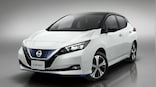 2019 Nissan Leaf electric hatchback confirmed to launch in India later this year
