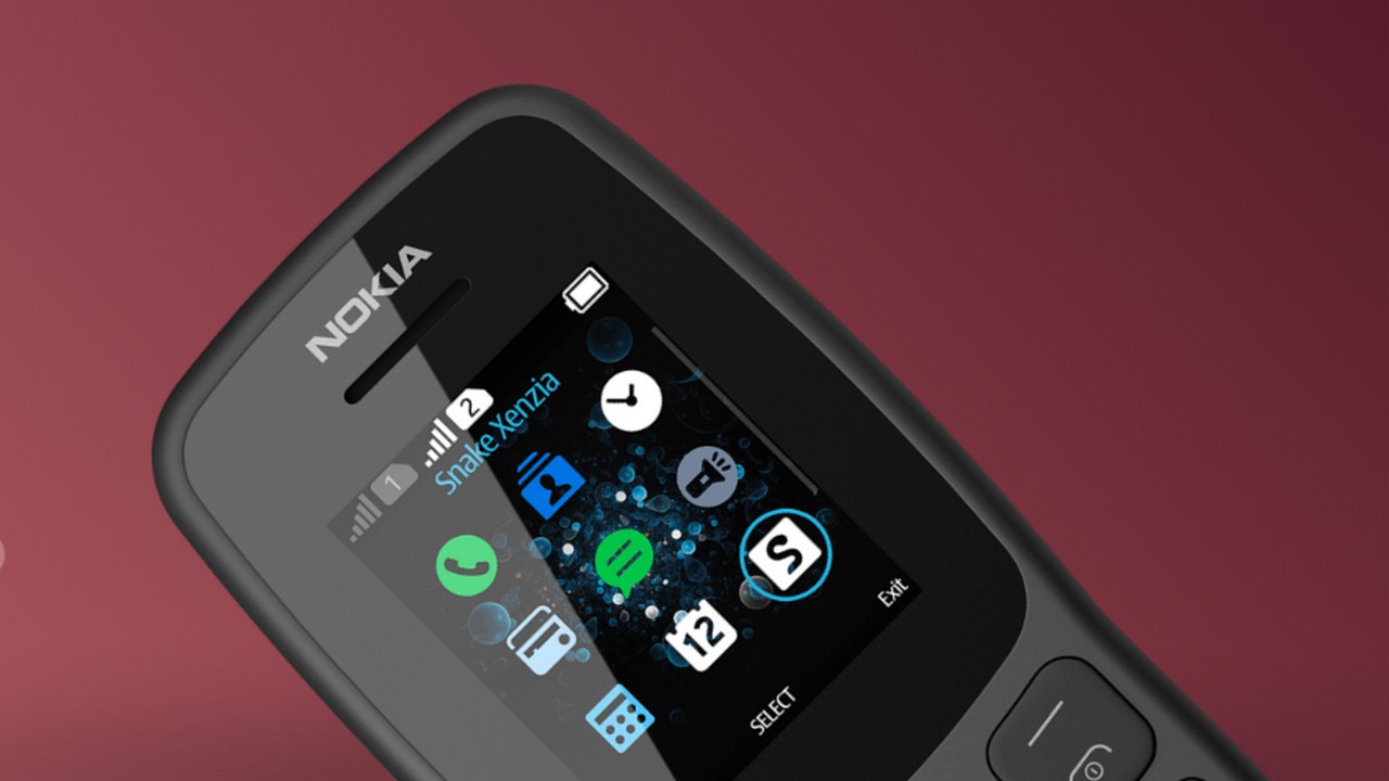 Nokia 106 feature phone with dual SIM goes up for sale on Amazon and Flipkart Nokia 106 feature phone with dual SIM goes up for sale on Amazon and Flipkart