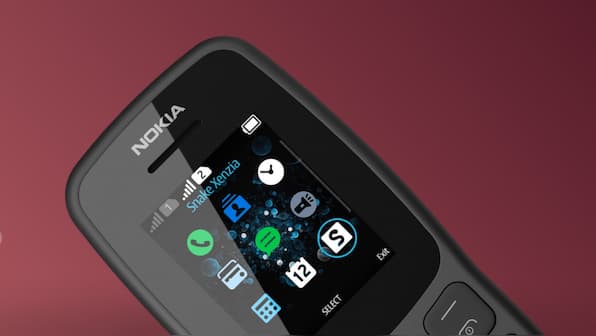 Nokia 106 feature phone with dual SIM goes up for sale on Amazon and Flipkart