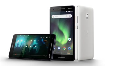 Nokia 2.1, Nokia 1 Plus, Nokia 1 to receive Android 10 Go edition update soon