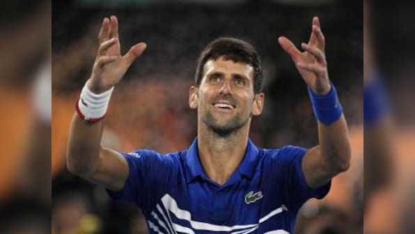 Australian Open 2019: Novak Djokovic gets ever closer to perfection in stunning take-down of Rafael Nadal in final