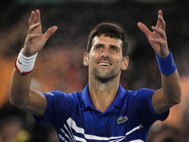 Australian Open 2019: Novak Djokovic gets ever closer to perfection in stunning take-down of Rafael Nadal in final Australian Open 2019: Novak Djokovic gets ever closer to perfection in stunning take-down of Rafael Nadal in final