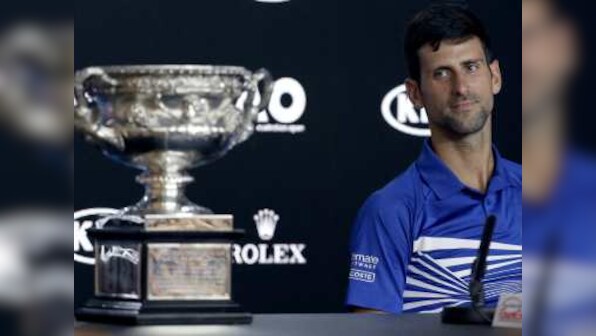 Australian Open 2019: Novak Djokovic hails straight-set win over Rafael Nadal as his 'best final in a Grand Slam'
