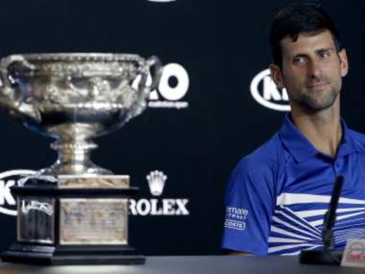 Australian Open 2019: Novak Djokovic hails straight-set win over Rafael Nadal as his 'best final in a Grand Slam'