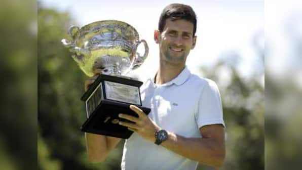 Australian Open 2019: Touched by the ‘divine’, Novak Djokovic takes tennis to new level of perfection against Rafael Nadal