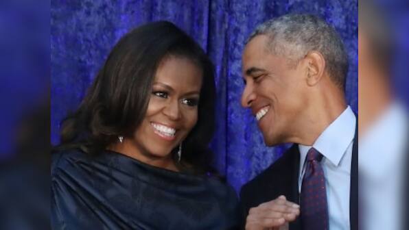 'One of a kind': Barack Obama shares a throwback photo on Michelle's birthday, post goes viral