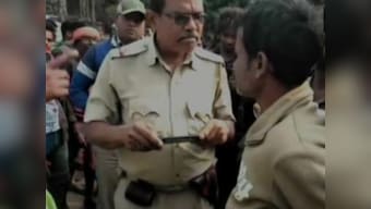 Man tied to electricity pole and thrashed on suspicion of stealing a goat in Odisha's Mayurbhanj
