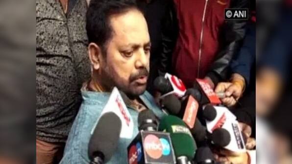 Odisha minister Pradeep Maharathy, who welcomed acquittal of Pipli rape-and-murder case accused, resigns on 'moral grounds'