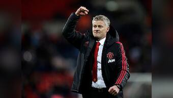 European football talking points: United continue winning run under Ole Gunnar Solskjaer, Barcelona extend lead and more