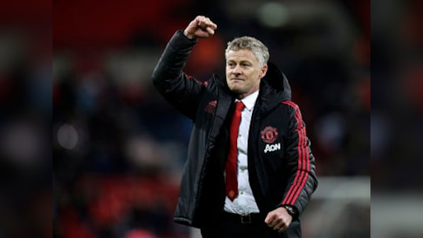 European football talking points: United continue winning run under Ole Gunnar Solskjaer, Barcelona extend lead and more