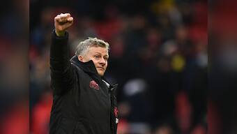Premier League: Manchester United winning at Wembley will reinforce Ole Gunnar Solskjaer's claim for permanent role