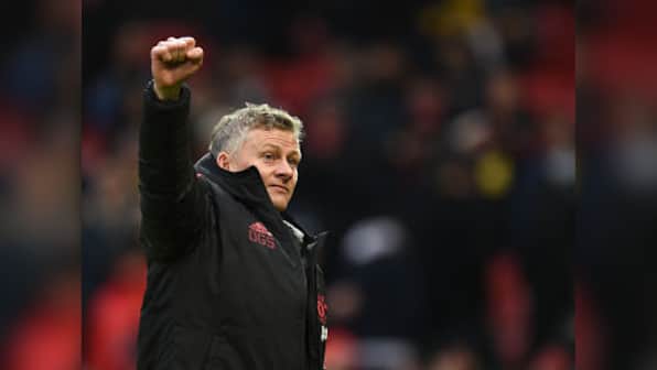 Premier League: Manchester United winning at Wembley will reinforce Ole Gunnar Solskjaer's claim for permanent role