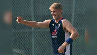 West Indies vs England: Pacer Olly Stone ruled out of Test series due to back injury, ECB yet to name replacement