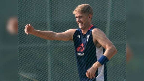 West Indies vs England: Pacer Olly Stone ruled out of Test series due to back injury, ECB yet to name replacement