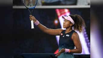 Australian Open 2019: Fourth seed Naomi Osaka strolls past Tamara Zidansek in straight sets to reach third round