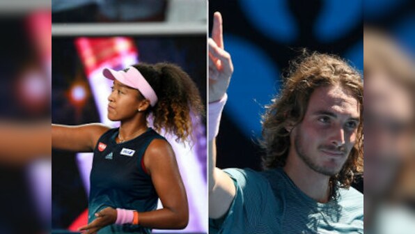 Australian Open 2019 wonderkids: Naomi Osaka emerges as undoubted leader of pack; Stefanos Tsitsipas shows promise