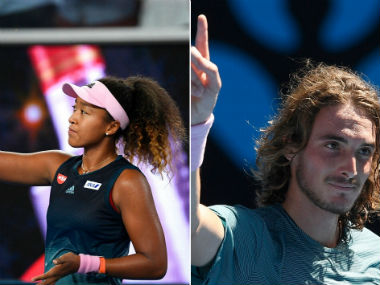 Australian Open 2019 wonderkids: Naomi Osaka emerges as undoubted leader of pack; Stefanos Tsitsipas shows promise Australian Open 2019 wonderkids: Naomi Osaka emerges as undoubted leader of pack; Stefanos Tsitsipas shows promise
