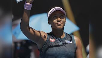 World No 1 Naomi Osaka hires Jermaine Jenkins as new coach ahead of WTA Indian Wells