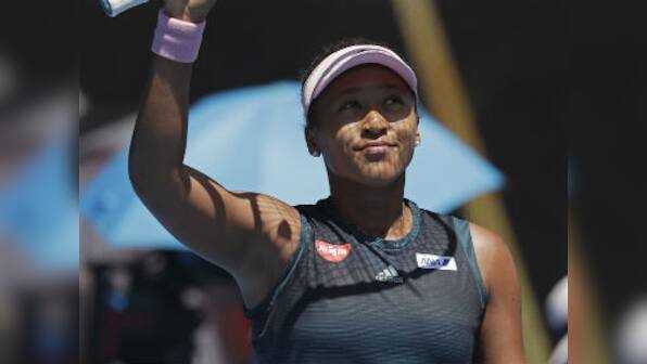 World No 1 Naomi Osaka hires Jermaine Jenkins as new coach ahead of WTA Indian Wells