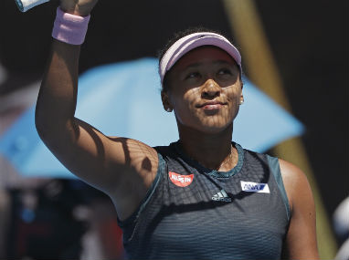 World No 1 Naomi Osaka hires Jermaine Jenkins as new coach ahead of WTA Indian Wells World No 1 Naomi Osaka hires Jermaine Jenkins as new coach ahead of WTA Indian Wells