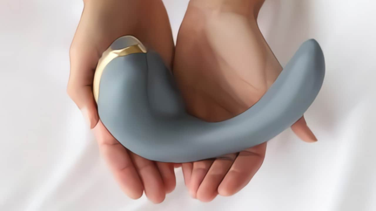 Robotic sex toy stripped off CES 2019 Innovation Award for being