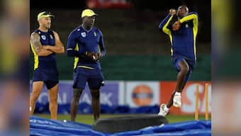 ICC Cricket World Cup 2019: South Africa coach Ottis Gibson says team close to finalising squad, but doubts remain over few players