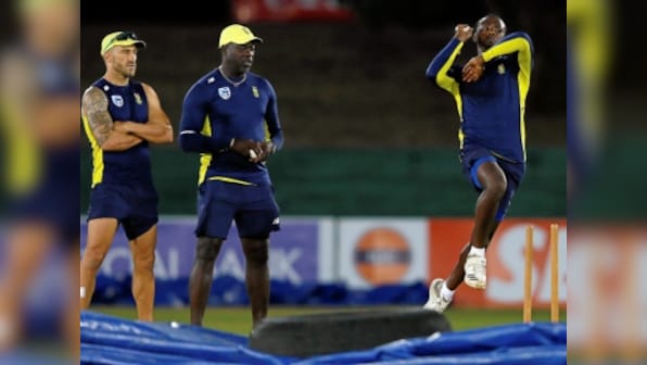 South Africa vs Pakistan: Proteas coach Ottis Gibson leads pace bowling revolution with support from selectors