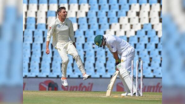 South Africa vs Pakistan: PCB to set inquiry into team's dismal outing in Test series, says chairman Ehsan Mani