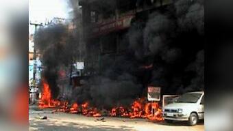 2008 Assam serial blasts case: Life imprisonment to NDFB chief, nine others; three other convicts to be released after paying fine