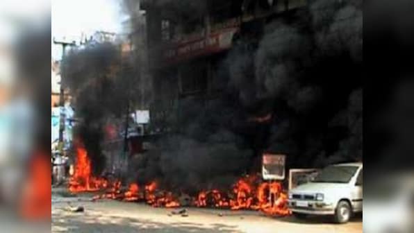 2008 Assam serial blasts case: Life imprisonment to NDFB chief, nine others; three other convicts to be released after paying fine