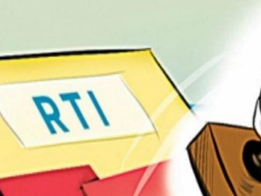Maharashtra RTI activists claim bureaucrats are not publishing queries, responses on official websites despite state govt order Maharashtra RTI activists claim bureaucrats are not publishing queries, responses on official websites despite state govt order