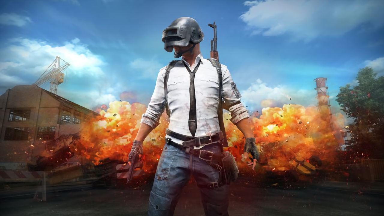 PUBG a 'Demon In Every House' says Goa IT minister; calls for lawful restriction PUBG a 'Demon In Every House' says Goa IT minister; calls for lawful restriction